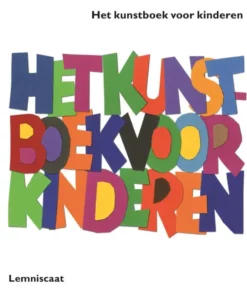 Het kunstboek voor kinderen