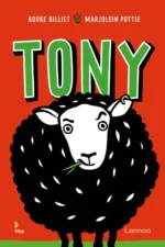 Tony | 9789047713005