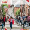 Provincie Luik | 9789463417327 Provincie Luik | 9789463417327