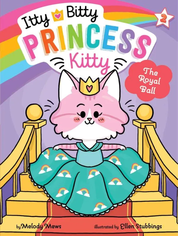 Royal Ball | 9781534454965 Royal Ball