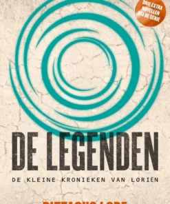 De legenden