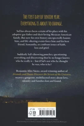 The Inexplicable Logic of My Life | 9781471171031