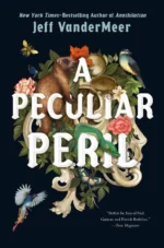 A Peculiar Peril | 9780356522302