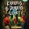 Driemaal Kriegels is Duivels Genot | 9789057208850
