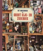 Groot kijk- en zoekboek | 9789048736560