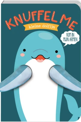 Kleine dolfijn