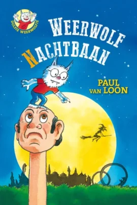 Weerwolfnachtbaan