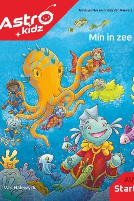 Min in zee (Start)
