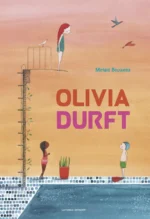 Olivia durft | 9789021053479