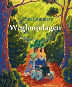 Wegloopdagen