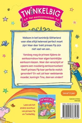 Alternative view of Feest in de modder