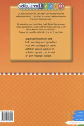 Alternative view of Vrolijke versjes