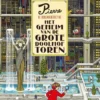 Het geheim van de grote doolhoftoren | 9789043934244