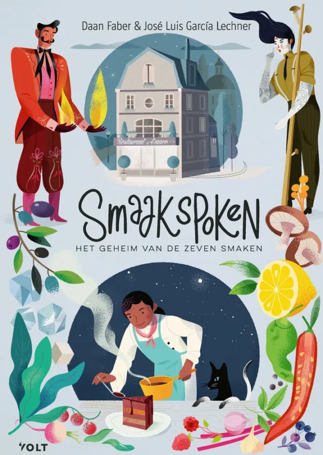 Rapunsel kinderboeken |