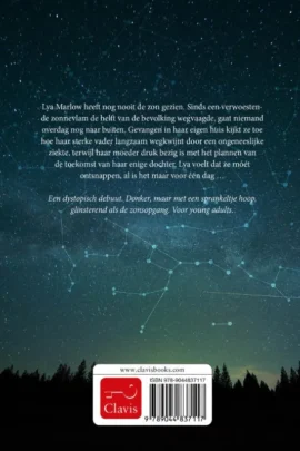 Alternative view of Als de nacht eindigt