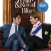 Red, White & Royal Blue | 9781035027903