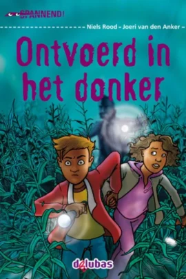 Ontvoerd in het donker