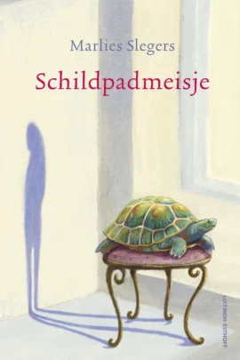 Schildpadmeisje | 9789048737505