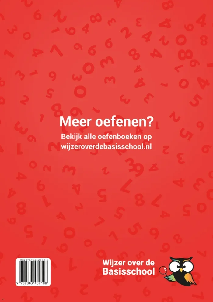 Oefenboek - Afbeelding 2