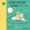 Lieve kleine leeuw | 9789492986931