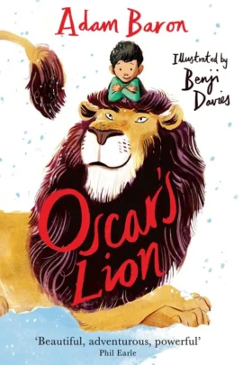 Oscar's Lion