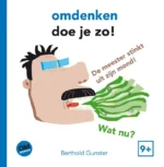 Omdenken doe je zo! | 9789036641982