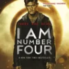 I Am Number Four | 9780099570295