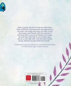 This Is Max | 9798890631367