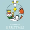 Mijn eerste Kerstmis | 9789026623820