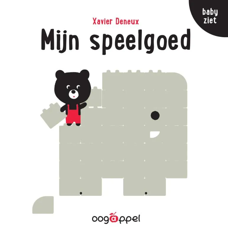 Mijn speelgoed | 9789002270758 Mijn speelgoed