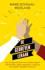 De gedreven leraar | 9789055134915