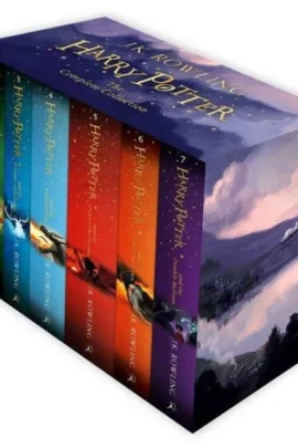 The Complete Collection (Children's Paperback)
