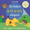 Dribbel wil niet slapen | 9783836593564
