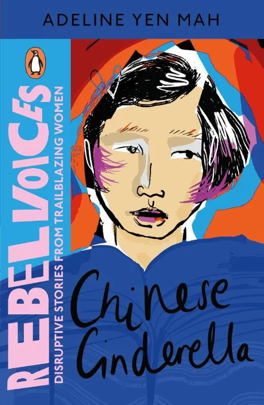 Chinese Cinderella | 9780241615997 Chinese Cinderella