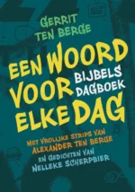 Een woord voor elke dag | 9789033834189