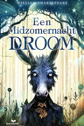 Een midzomernachtdroom