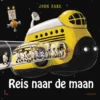Reis naar de maan | 9789025772673
