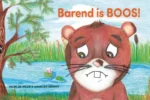 Barend is boos | 9789493293199