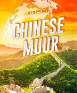 De Chinese Muur