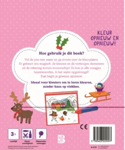 Alternative view of Zoek de verschillen