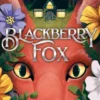 Blackberry Fox | 9781665930093 Blackberry Fox | 9781665930093
