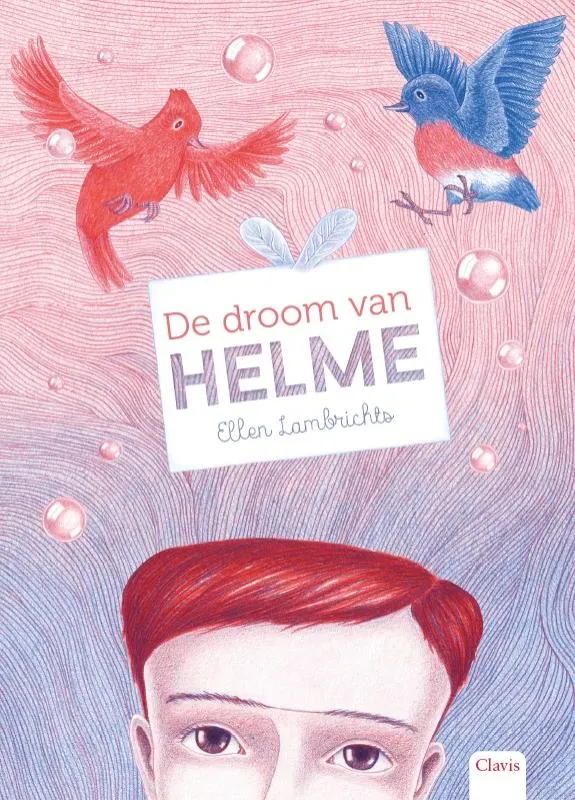 De droom van Helme | 9789044835915 De droom van Helme
