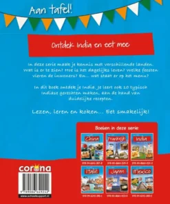 India | 9789086649242