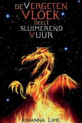 Sluimerend vuur