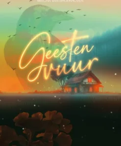 Geestenvuur