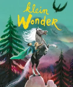Klein wonder