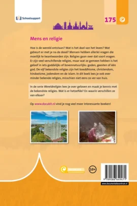 Alternative view of Mens en religie