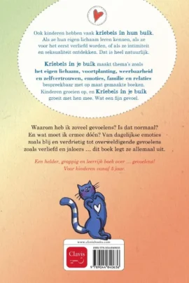 Alternative view of Kleine hartjes en grote gevoelens