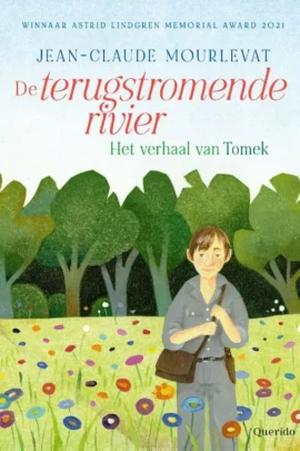Het verhaal van Tomek