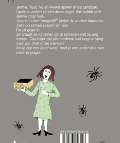 Alternative view of Enge dingen